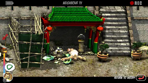 Neighbours back From Hell screenshot