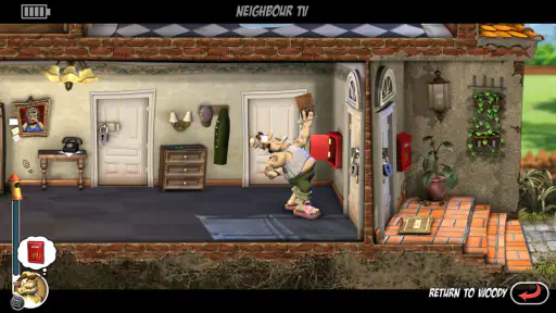 Neighbours back From Hell screenshot