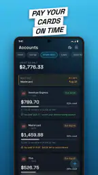NEKO: Budget & Bill Tracker screenshot