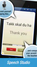 Nemo Norwegian screenshot