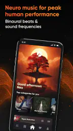 neowake screenshot