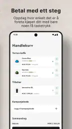 Nespresso Store screenshot