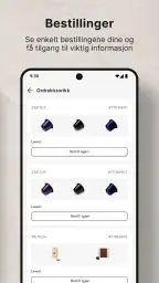 Nespresso Store screenshot