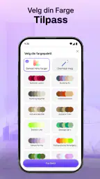 NestAI: AI Hjemdesign screenshot