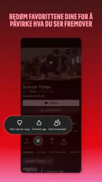 Netflix screenshot