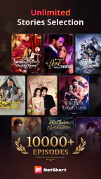 NetShort - Popular Dramas & TV screenshot