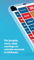 Netwerk24 – Alles op een plek! screenshot