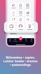 Netwerk24 – Alles op een plek! screenshot
