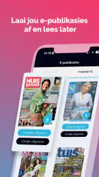 Netwerk24 – Alles op een plek! screenshot