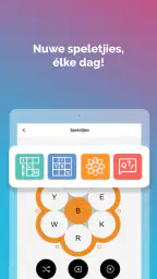 Netwerk24 – Alles op een plek! screenshot