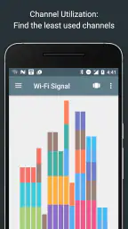 Network Analyzer Pro screenshot