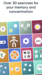 NeuroNation - Brain Training screenshot