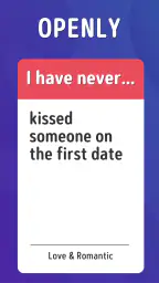 Never Ever Have I: Hard Choice screenshot