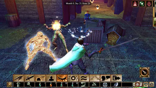 Neverwinter Nights: Enhanced screenshot