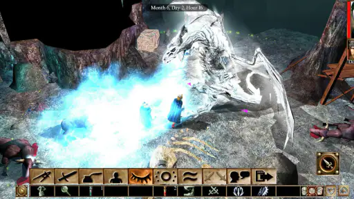 Neverwinter Nights: Enhanced screenshot