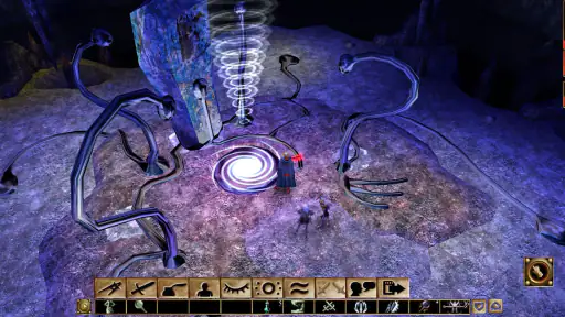 Neverwinter Nights: Enhanced screenshot