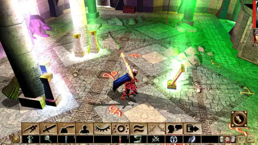 Neverwinter Nights: Enhanced screenshot