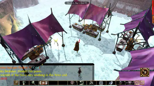 Neverwinter Nights: Enhanced screenshot