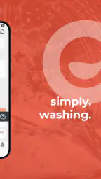 NEW - appWash by Miele screenshot