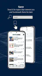 New Scientist screenshot