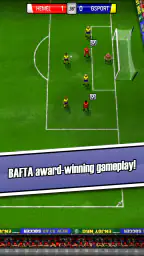 New Star™ Soccer screenshot