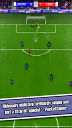 New Star™ Soccer screenshot
