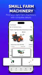 New Tractors & Old Tractors screenshot