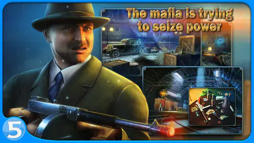 New York Mysteries 1 screenshot