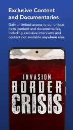 Newsmax screenshot