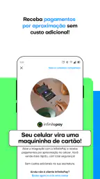 Nex: PDV e gestão de vendas screenshot