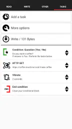 NFC Tools - Pro Edition screenshot