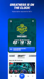 NFL screenshot