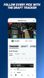 NFL screenshot