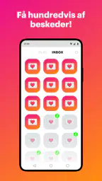NGL – anonyme q&a screenshot