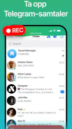 Nicegram: AI x Dual Telegram screenshot