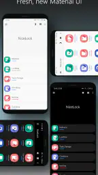 NiceLock Pro for Samsung screenshot