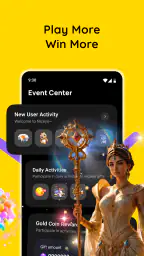 NiceYo – Chat. Friends. Game. screenshot