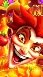 Night Joker Dash screenshot