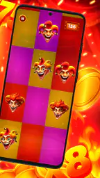 Night Joker Dash screenshot