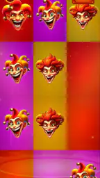 Night Joker Dash screenshot