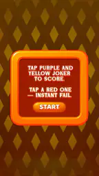 Night Joker Dash screenshot