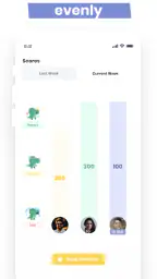 Nipto: Split Household Chores screenshot