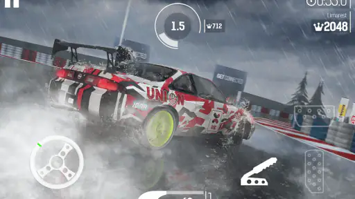Nitro Nation: Car Racing Game screenshot