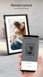 Nixplay App screenshot