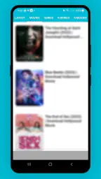 Nkiri Movies, Series and Tv screenshot