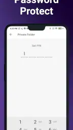 No Watermark Video Downloader screenshot