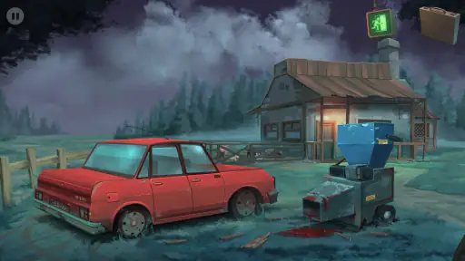 Nobodies: Murder Cleaner screenshot