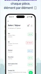 nockee - État des lieux screenshot