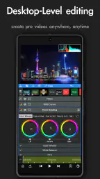 Node Video screenshot
