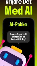 Nødt eller Sannhet screenshot